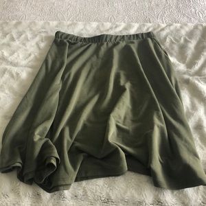 Downeast Skirt